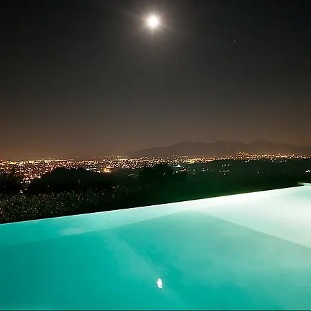 Villa Villa Aquilea *