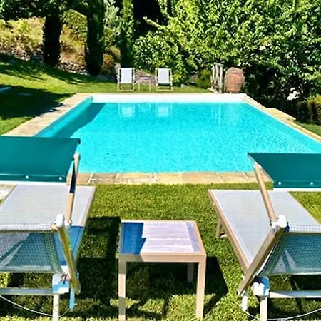 Villa Villa Aquilea *